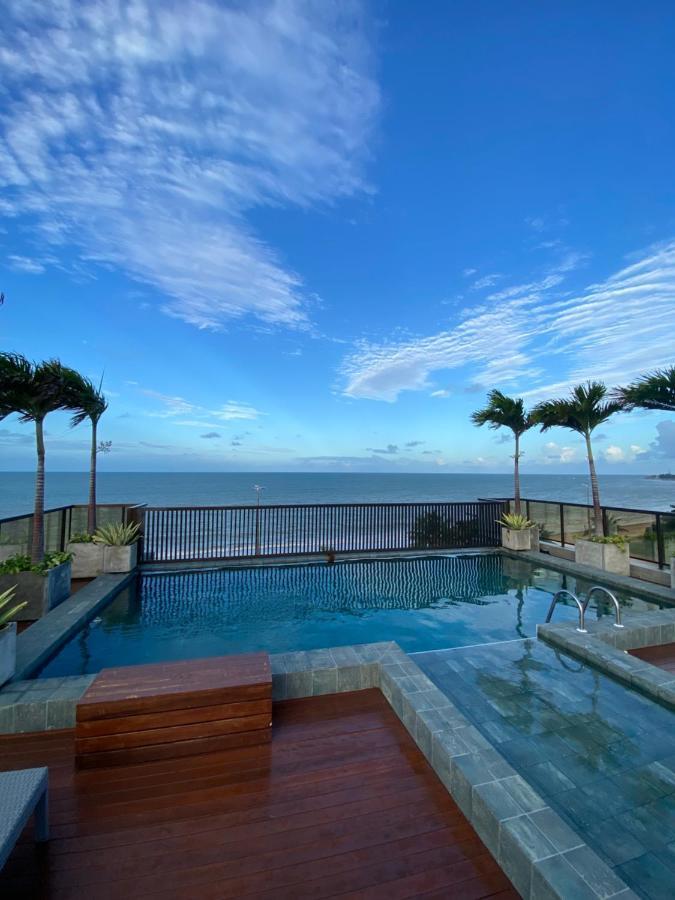 Arpoar Suites - Suite 433 Joao Pessoa Bagian luar foto
